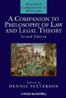 Blackwell Companion to Philosophy of Law and Legal Theory, (Second Edition) Wiley-Blackwell (General Editor, 2010)