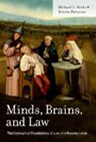 Mind, Brains and Law